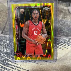 Collin Murray-Boyles RAYWAVE /275