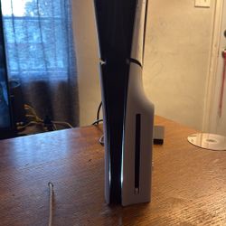 Ps5 Slim $300 OBO