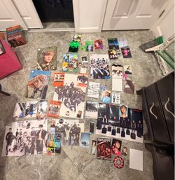 NCT 127 And NCT DREAM BUNDLE
