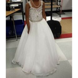 Pageant Dress