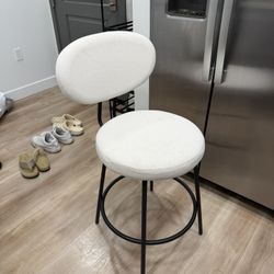Counter (Island) Height Bar Stools Set Of 4