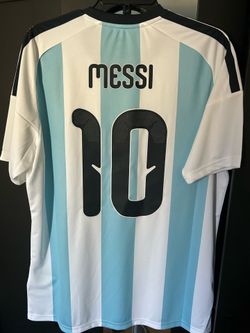 Argentina jersey