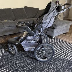 Jogging Stroller 