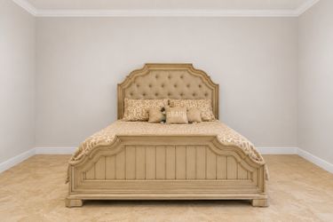 Tempur-PROBreeze Mattress w/ Aadjustable Base, Headboard/Footboard MOVING SALE!!