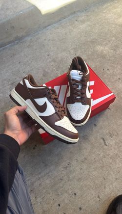 Nike Dunk low