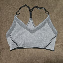 Gillian Breastfeeding Sport Bra