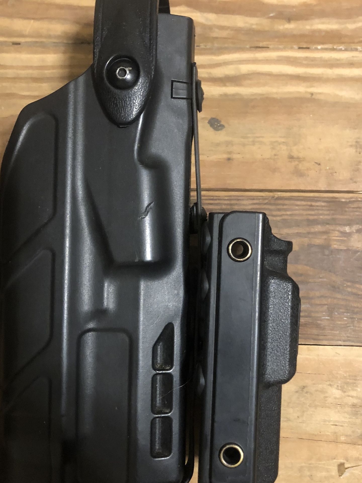 Safariland Holster Tourniquet Mount 15 - 2estcwv