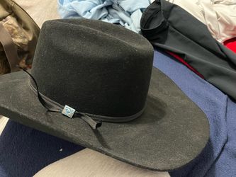 Cowboy hat