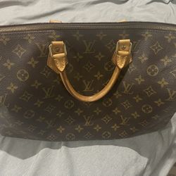 Louis Vuitton Speedy 40