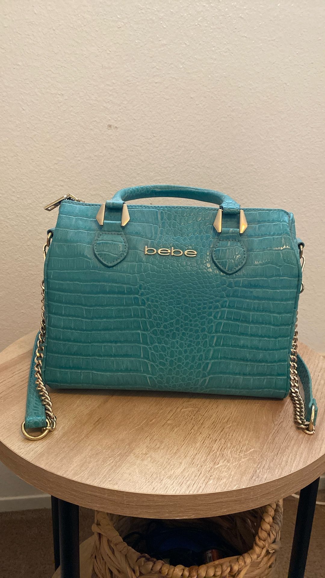 Bebe Purse