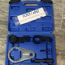 Car—Engine—Timing—Crank—Locking—Lock—Repair—Tool—2.8L—VM9991 VM9992 EN-50029