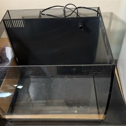 Nano Tank