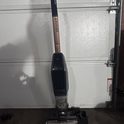 Bissell Crosswave Pet Pro X7