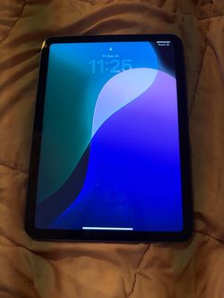 Apple iPad