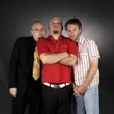 The Bad Plus with Chris Potter and Craig Taborn