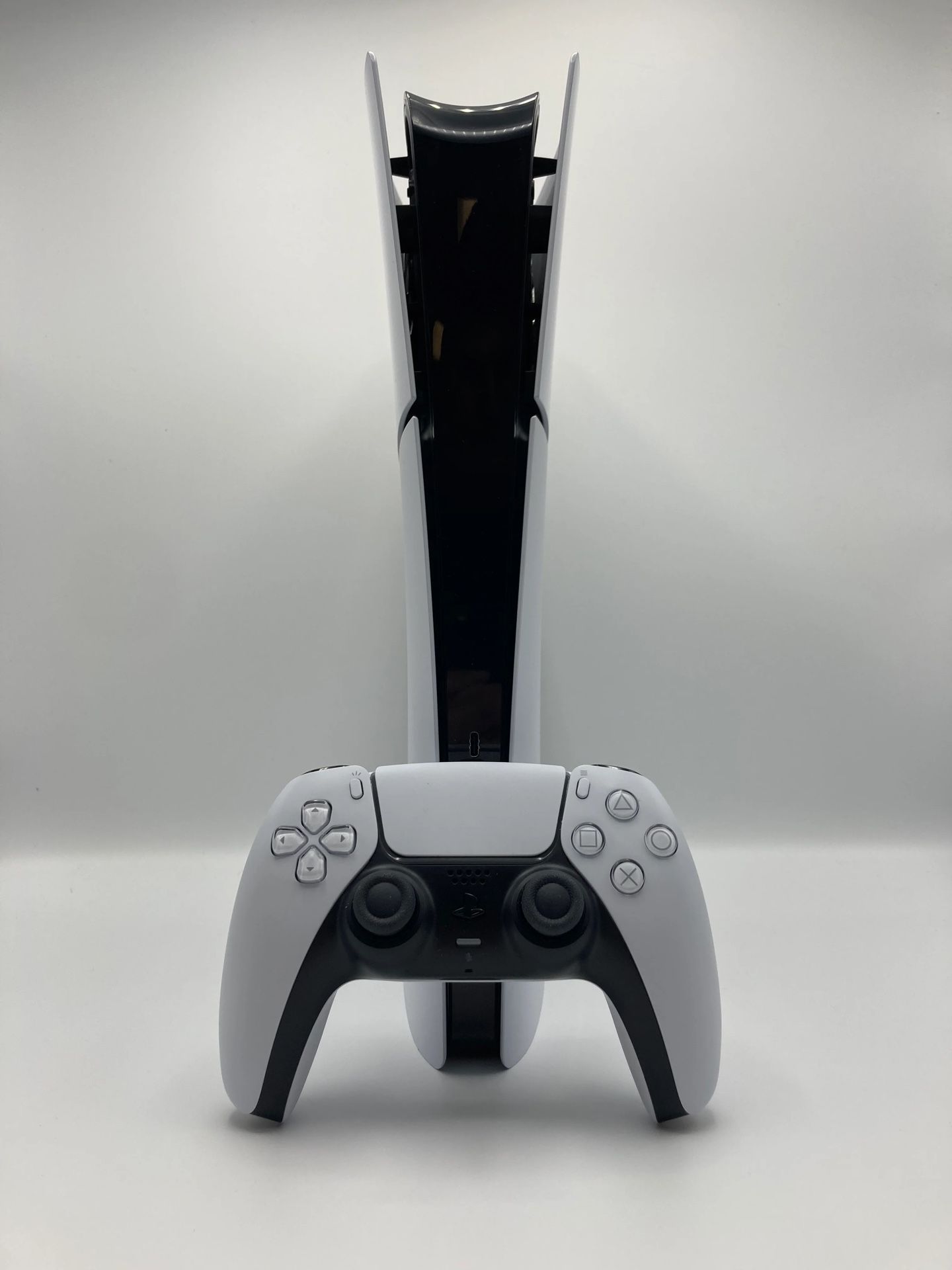 PS5 Digital Slim Comes With Everything