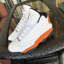 Jordan 13 Starfish