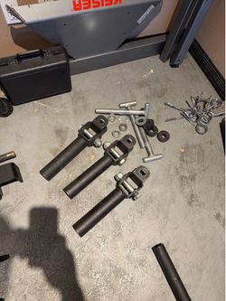 Rogue land mines