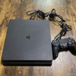 PS4 
