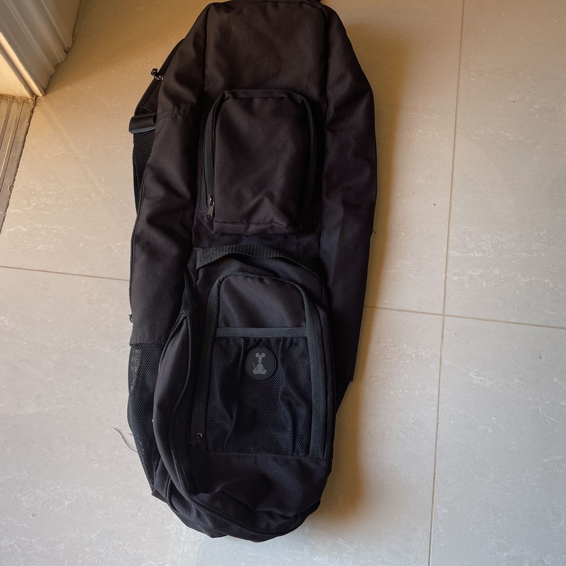Yoga Bag