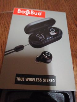 Ear Buds Brand New