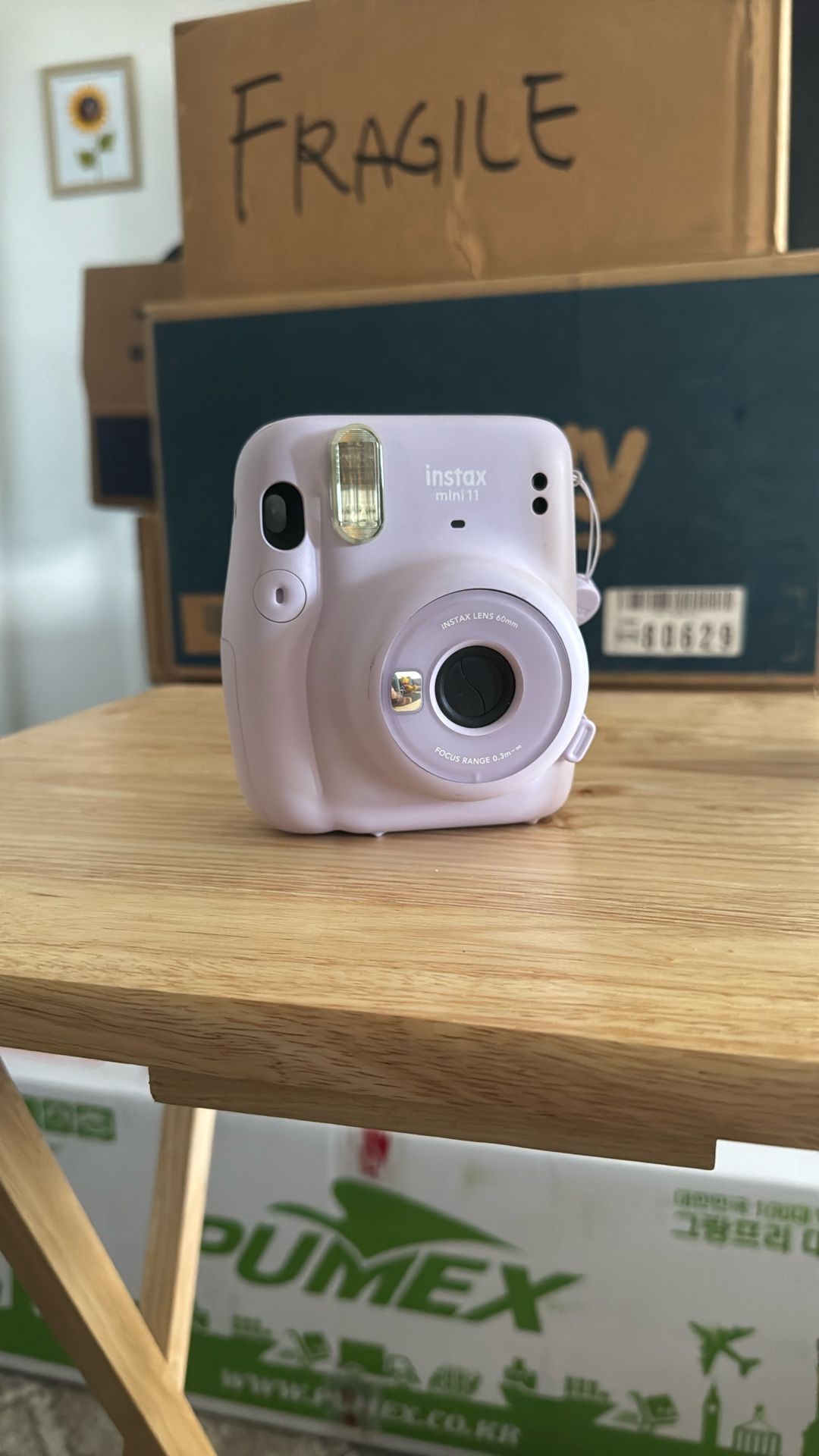Instax Mini 11