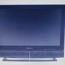 Olevia 47in LCD TV