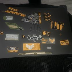 Gaming LapTop