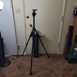 Giottos Professional Tripod MTL 9251 B