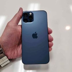 Apple iPhone 12 Pro 5G 