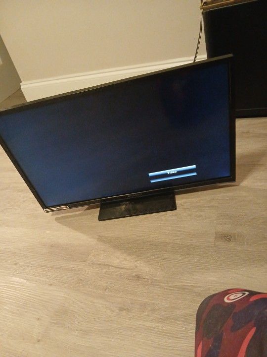 27 Inch Moniter SANSUI