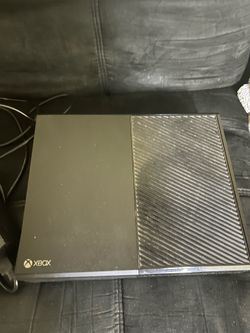 Xbox one