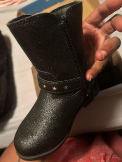 Size 7 Fall Boots StrideRite