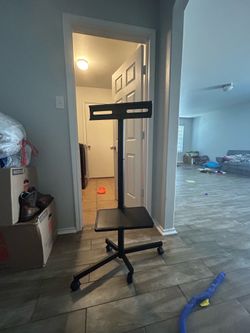 TV stand