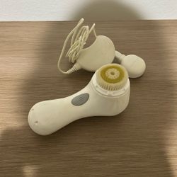 Mia Clarasonic Brush