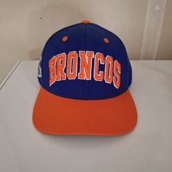 Boise State University Broncos Top of the World Snapback Hat Cap Men Women NCAA