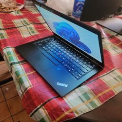 Lenovo Yoga TouchScreen: TypeC, Windows11 V-25H2. MS-office 2024