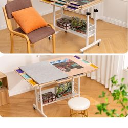 2000 piece Puzzle Table new