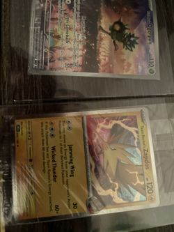 sealed team rockets zapdos gamestop stamped edition (destined rival drop day they came out for free with any etb ,this card never will come out again