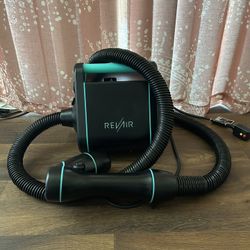 RevAir Reverse Air Hair Dryer 