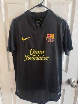 Messi Barcelona Jersey