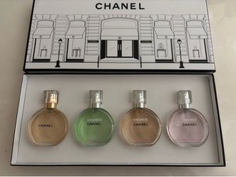 Women’s parfums