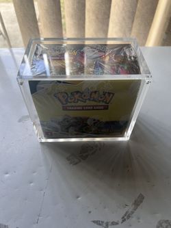 Pokemon Evolving Skies Booster Box