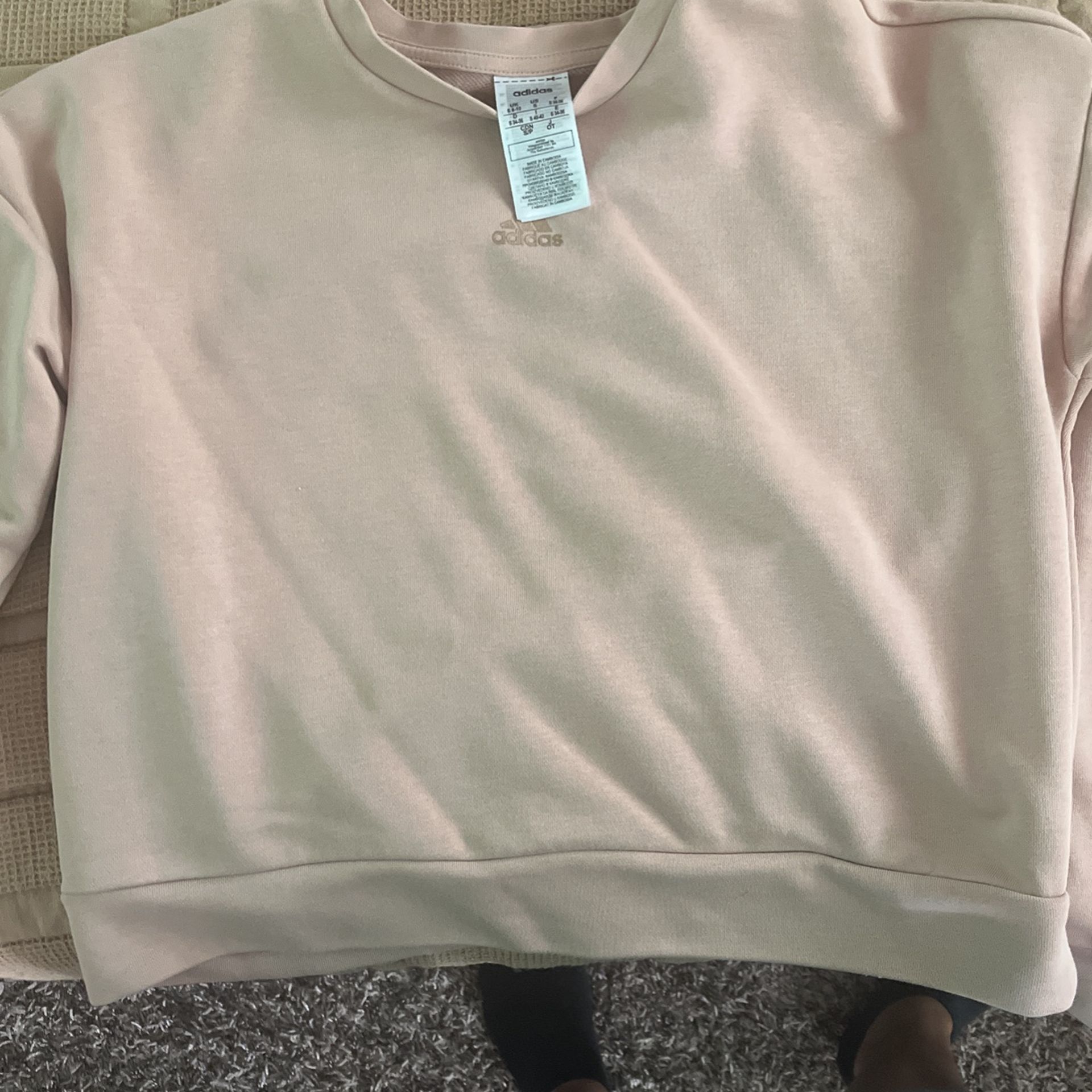 Adidas Sweater