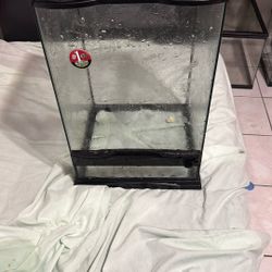 12x12x18 Exo Terra Terrarium 