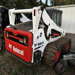 Bobcat S750