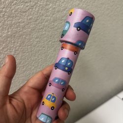Toy Kaleidescope 