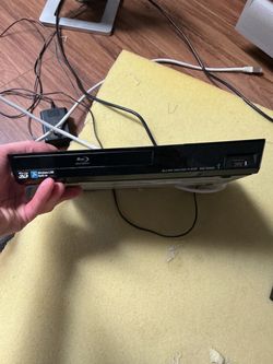 Blu-Ray BDP-BX520