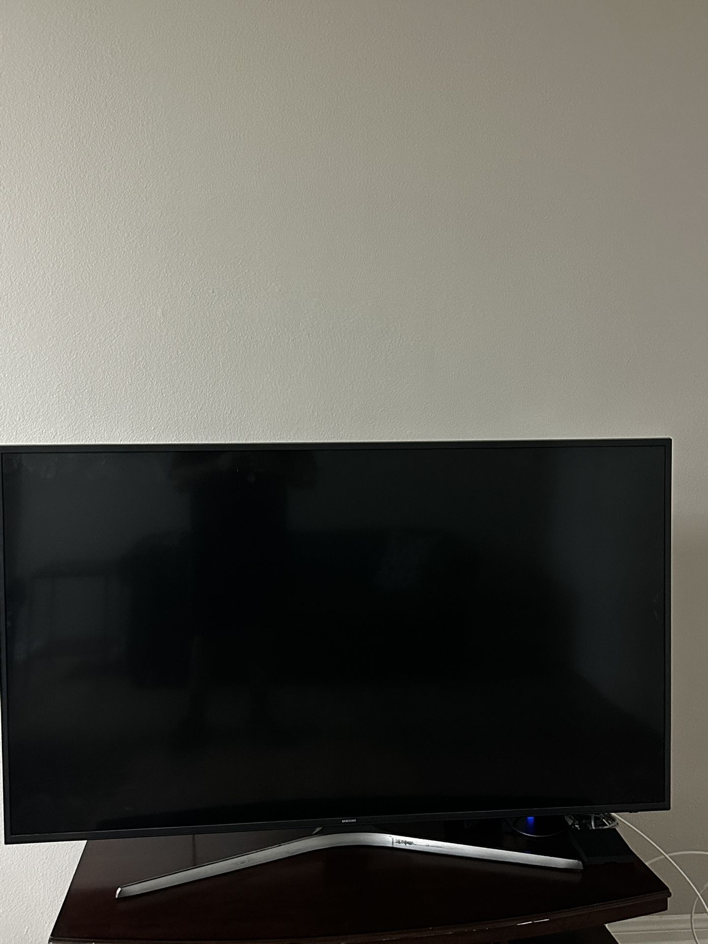 Samsung 65” Smart TV 