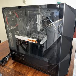 Gaming pc